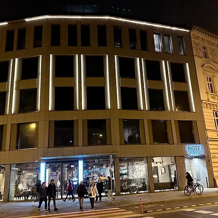 Dietla Centrum 公寓