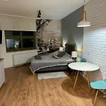 Dietla Centrum Daire