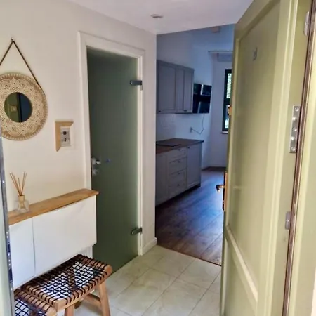 Apartament Dietla Centrum Kraków