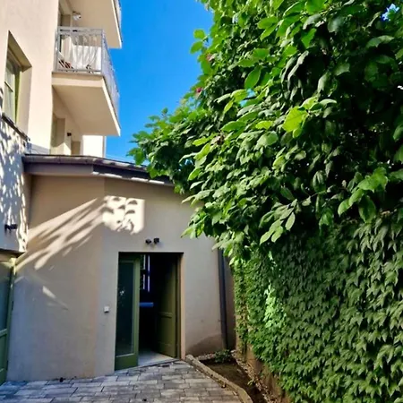 Apartmán Dietla Centrum Krakov