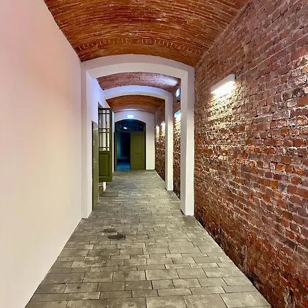 Dietla Centrum Apartmán Krakov