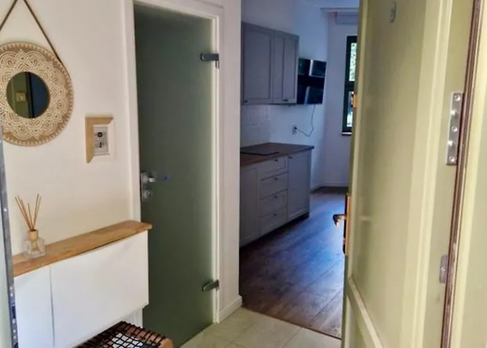 Apartmán Dietla Centrum Krakov