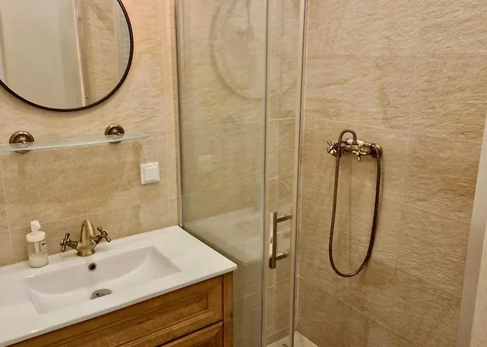 شقة Dietla Centrum