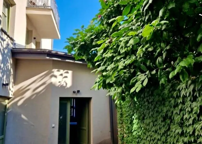 Apartmán Dietla Centrum Krakov