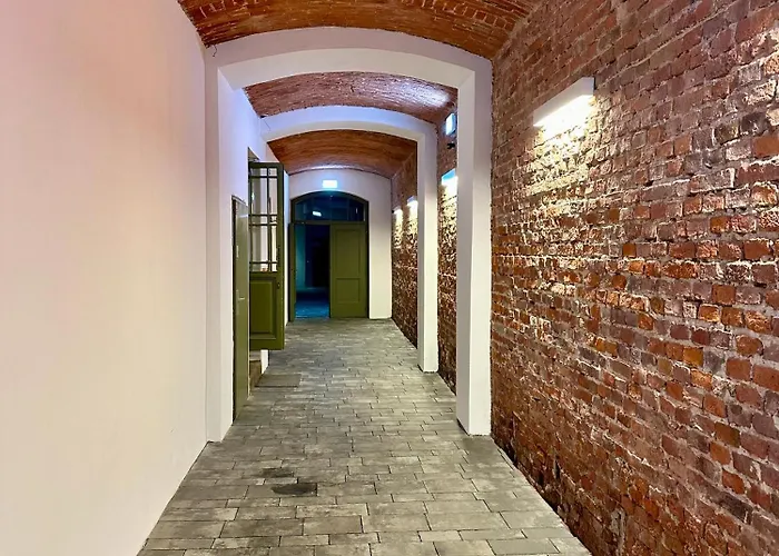 Dietla Centrum شقة كراكوفيا