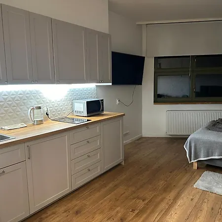 Dietla Centrum Appartement *