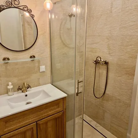 Appartement Dietla Centrum