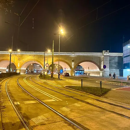 Dietla Centrum דירה *